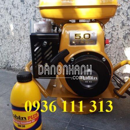 Động Cơ Robin EY20 5.0 mã lực Chính Hãng