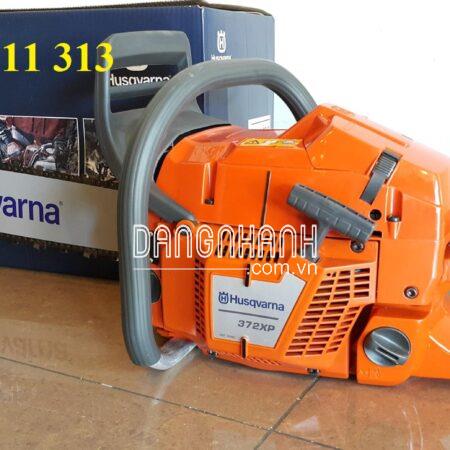 Husqvarna 372XP – Máy Cưa Xích Thụy Điển 3.9Kw