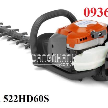 Máy Tỉa Hàng Rào Husqvarna 522HD60S