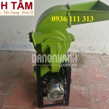Máy Nghiền Búa – Máy Nghiền Cám Chăn Nuôi 3kw
