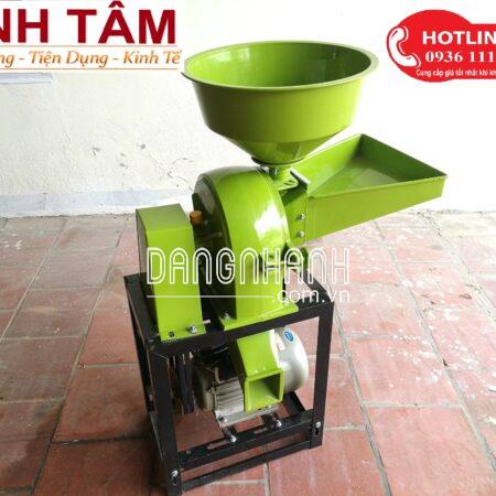 Máy Xay Cám – Máy Nghiền Cám 3Kw Đa Năng