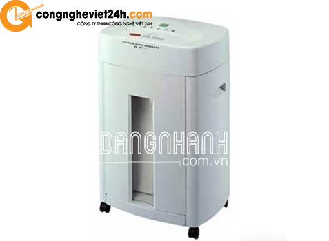 MÁY HỦY GIẤY DINO PLUS