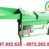 Máy Tách Hạt Ngô Năng Suất 1 tấn/giờ