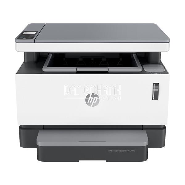 HP Neverstop Laser MFP 1200w