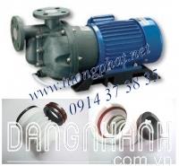 Bơm hóa chất Super Series SD/LD/SL