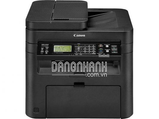 Máy in Canon MF244dw (In Laser đa năng đảo mặt)