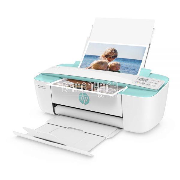 Máy in HP DeskJet Ink Advantage 3775