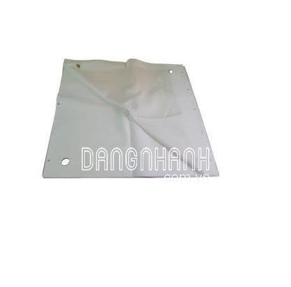 Vải lọc máy ép bùn