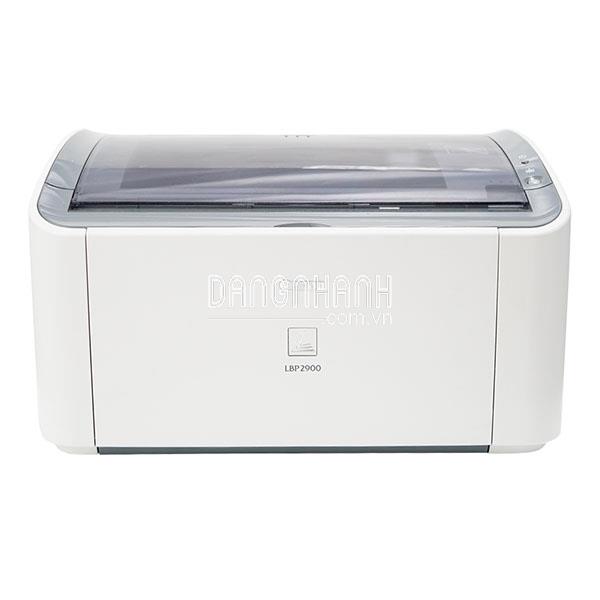 Máy in laser trắng đen CANON LBP 2900