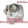 Bộ hơi xe máy Wave 100