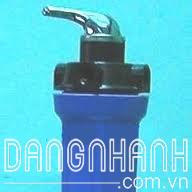 Van cho ly lọc 20''