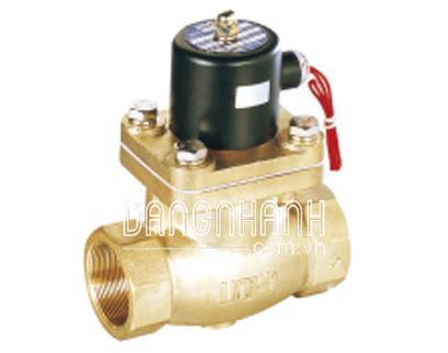 Van điện từ Solenoid