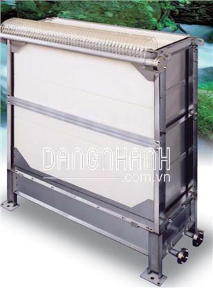 Màng lọc sinh học xử lý nước MBR TORAY