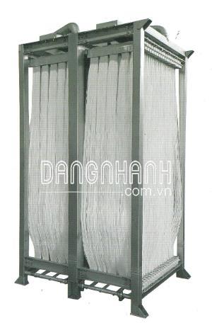 Màng lọc sinh học xử lý nước MBR Kolon Hàn Quốc