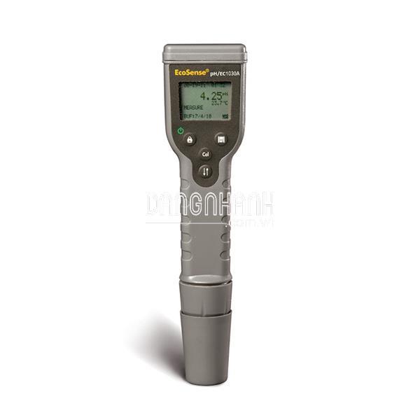 Bút đo đa thông số pH/ EC1030A