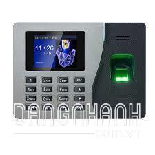 MÁY CHẤM CÔNG RONALD JACK 2000 PRO
