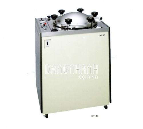 NỒI HẤP TIỆT TRÙNG KT – ALP