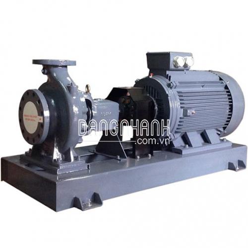 MÁY BƠM EBARA ĐỘNG CƠ ĐIỆN ĐẦU RỜI 150x100 FSNA