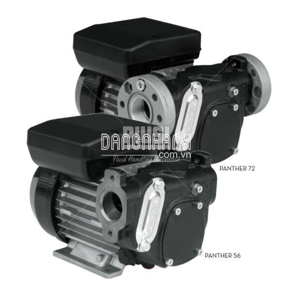 Bơm dầu diesel Panther 56 230V