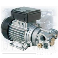 Bơm dầu Viscomat 230/3 M