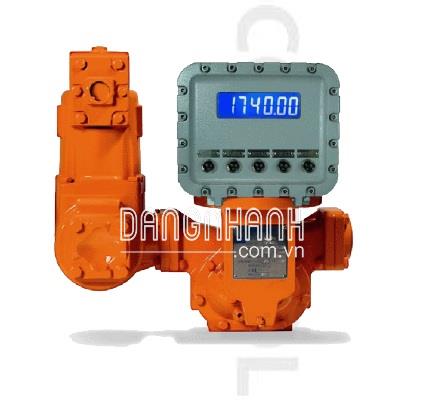 Đồng hồ đo lưu lượng xăng dầu MC505C9