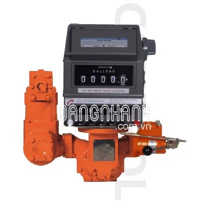 Đồng hồ đo lưu lượng xăng dầu MC507C4B