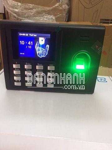 Máy chấm công vân tay Ronald jack LD-668