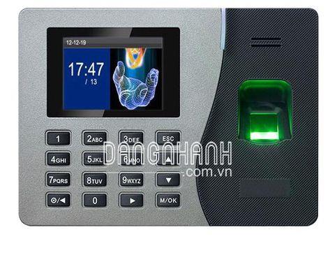 Máy chấm công vân tay Ronald Jack RJ2000 Plus