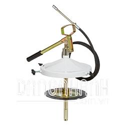 Bơm mỡ bôi trơn bằng tay Raasm Italy 60280