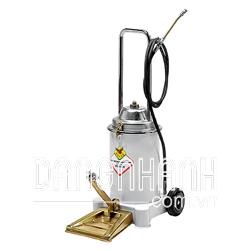 Bơm mỡ bôi trơn bằng tay Raasm Italy 68012
