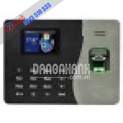Máy chấm công vân tay Ronald jack RJ600