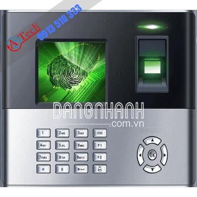 Máy chấm công vân tay Ronald jack X959