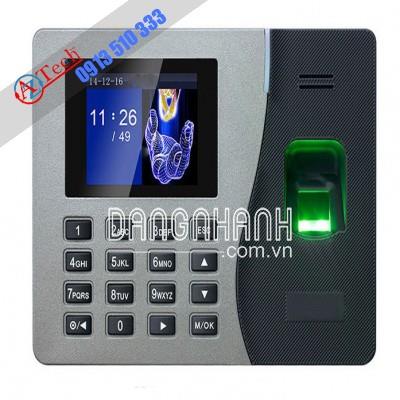 Máy chấm công vân tay Ronald jack 2200 PRO