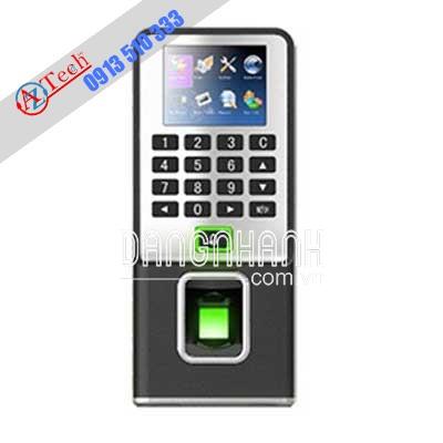 Máy chấm công vân tay Ronald jack F19