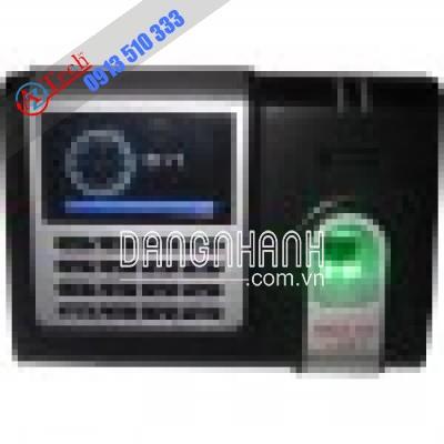 Máy chấm công vân tay Ronald jack X628-C