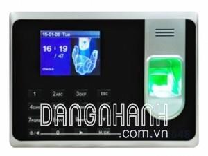 Máy Chấm Công Vân Tay Và Thẻ Cảm Ứng MITA 8683