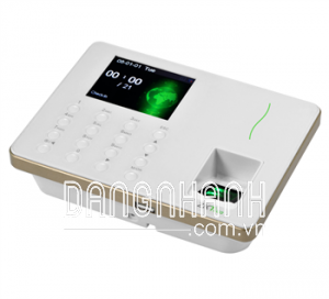 Máy Chấm Công Vân Tay Wifi ZKTeco WL30