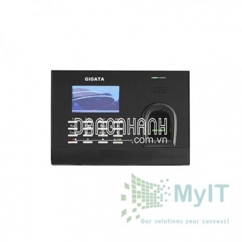 Máy chấm công vân tay Gigata 839