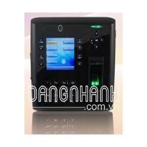 Máy Chấm Công Vân Tay, Thẻ GIGATA TFT 700