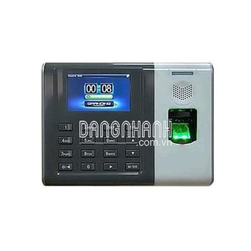 Máy Chấm Công Vân Tay, Thẻ Ronald Jack DG-100