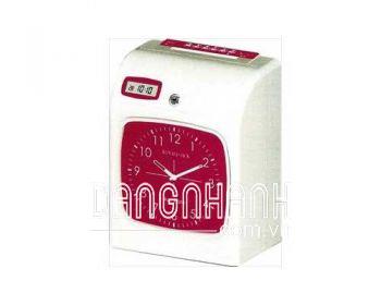 MÁY CHẤM CÔNG THẺ GIẤY RONALD JACK RJ-2200A+ RJ-2200N