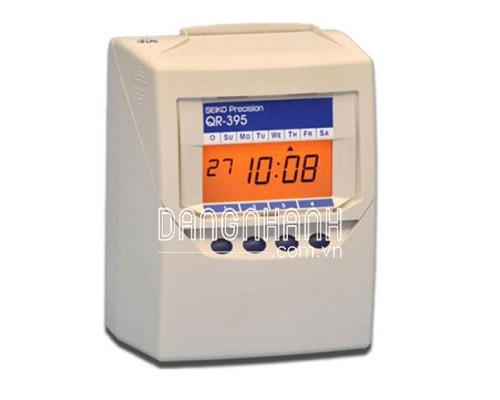 MÁY CHẤM CÔNG NIZIN-R9A