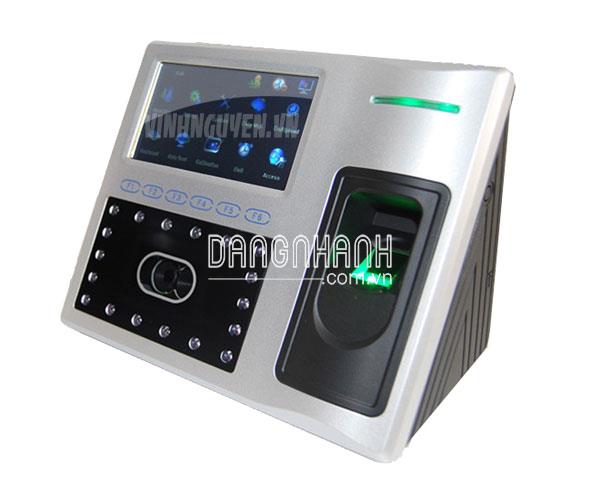 Máy Chấm Công Gigata FA113 – Hàng Chính Hãng
