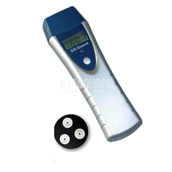 Máy tuần tra bảo vệ GS6000 C
