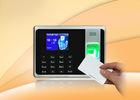 MCC Vân Tay+thẻ GIGATA T8