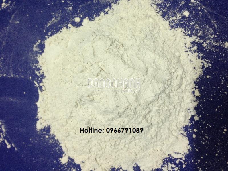Bán vôi - hóa chất xử lý nước thải công nghiệp