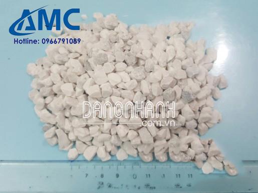 Đá hạt làm gạch Terrazzo, gạch granito