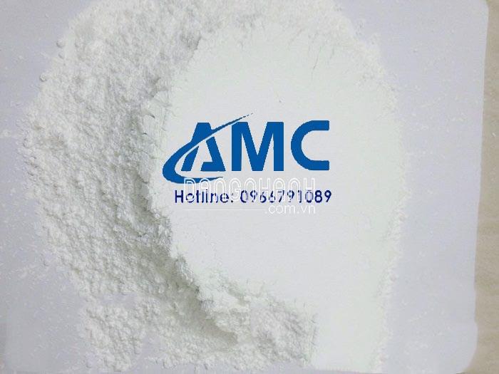 Bột đá sử dụng trong chế biến gỗ