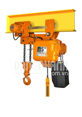 Pa Lăng Xích Điện Special Model SCL-S(D)5000D