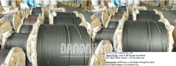 0313283067 - CÔNG TY TNHH SX VÀ XNK THIẾT BỊ CÔNG NGHIỆP XUYÊN Á ĐẠI THÀNH